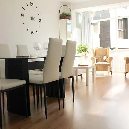 Confort By Congress Palace * גרנדה