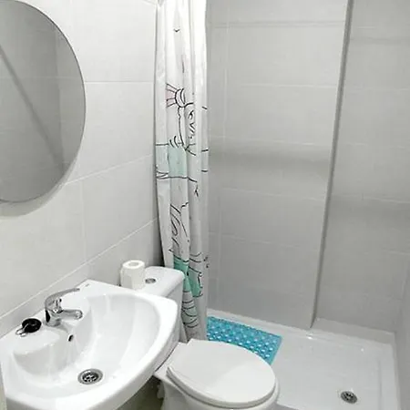 Confort By Congress Palace *