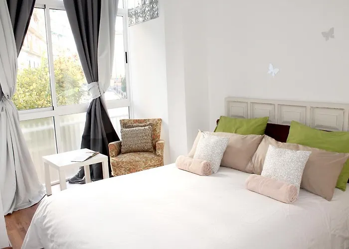 Confort By Congress Palace Granada