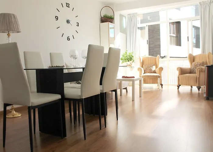 Confort By Congress Palace * Granada