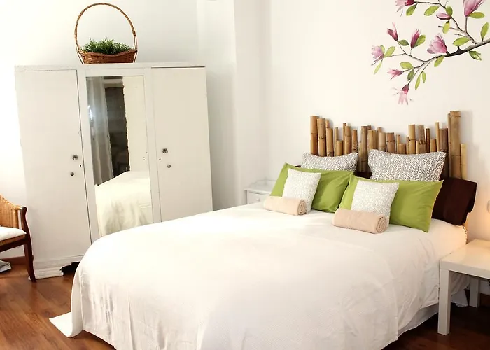 Apartamento Confort By Congress Palace Granada