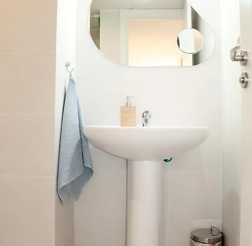 Apartamento Confort By Congress Palace