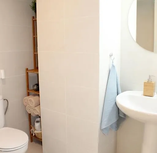 Confort By Congress Palace Apartamento Granada