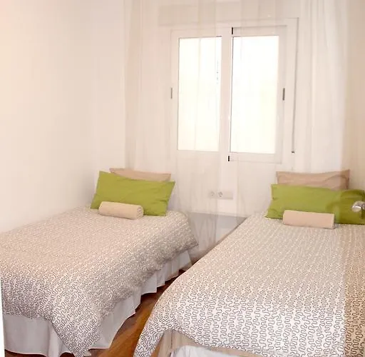 Apartamento Confort By Congress Palace *