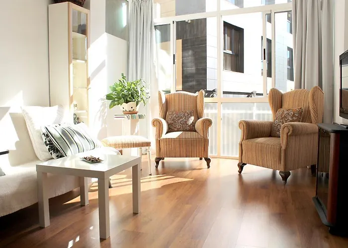Confort By Congress Palace Granada
