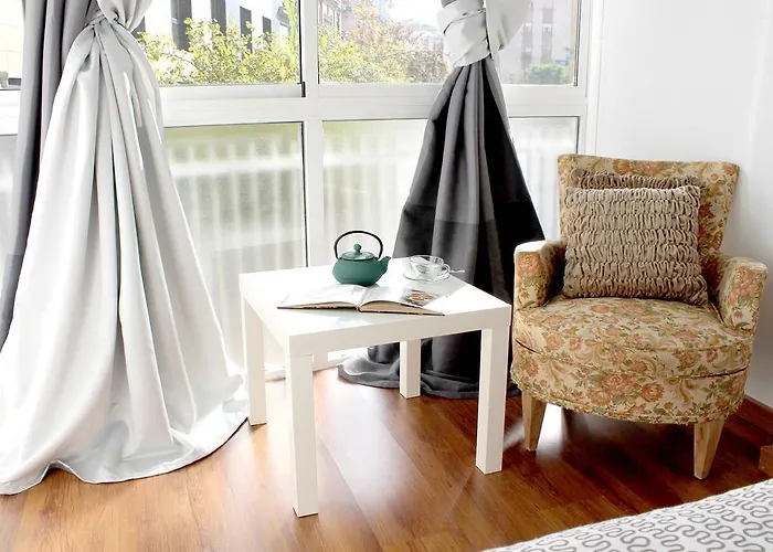 Apartamento Confort By Congress Palace *