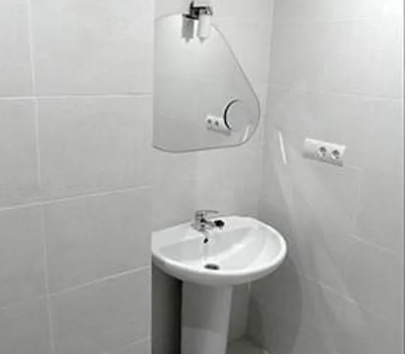 Confort By Congress Palace Apartamento