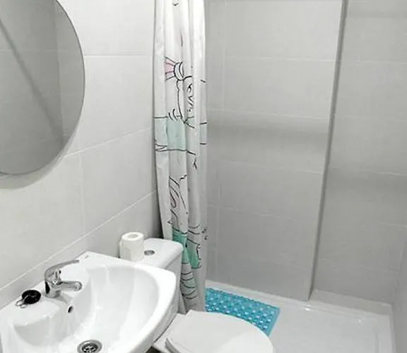 Confort By Congress Palace *