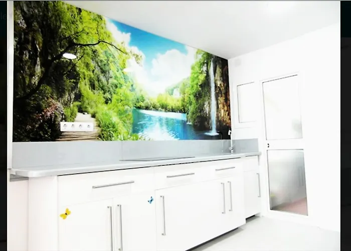 Apartamento Confort By Congress Palace *