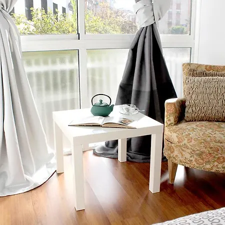 Appartement Confort By Congress Palace *