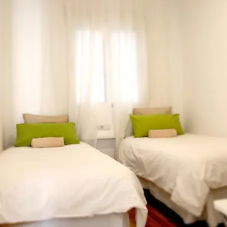 Confort By Congress Palace