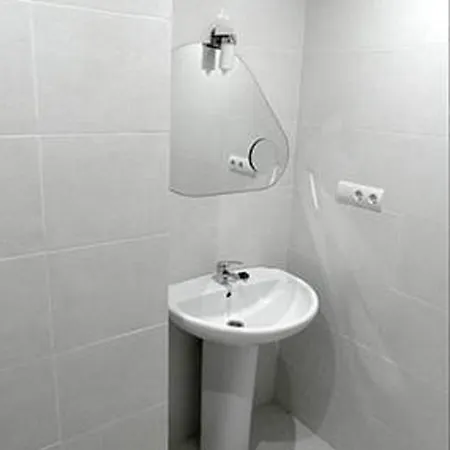 Confort By Congress Palace Appartement